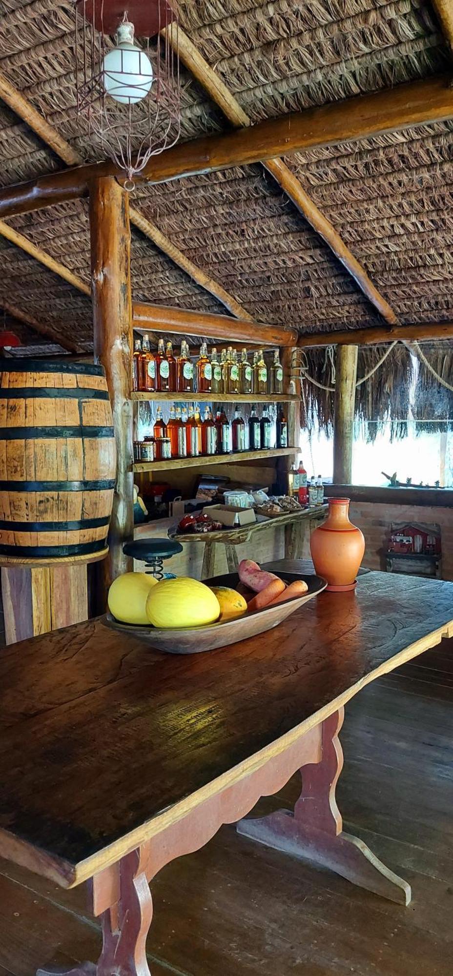 Pousada Bangalô de Barro Paraty Exterior foto