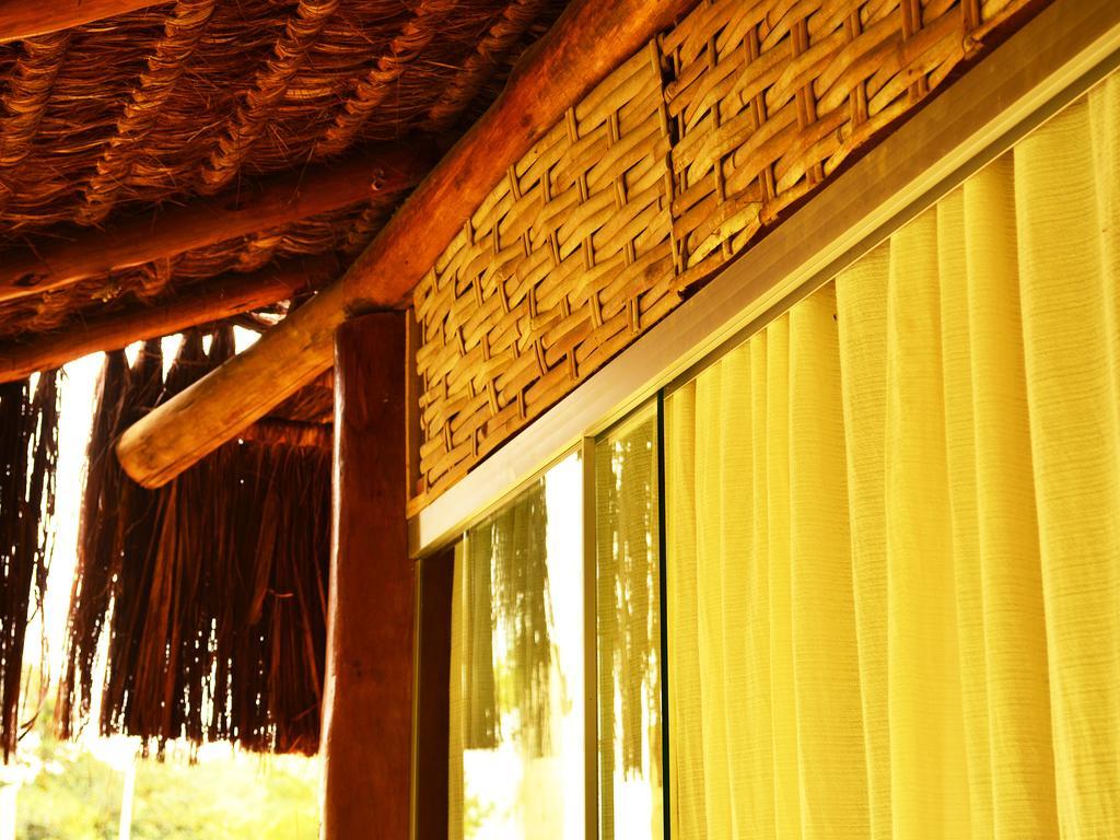 Pousada Bangalô de Barro Paraty Exterior foto
